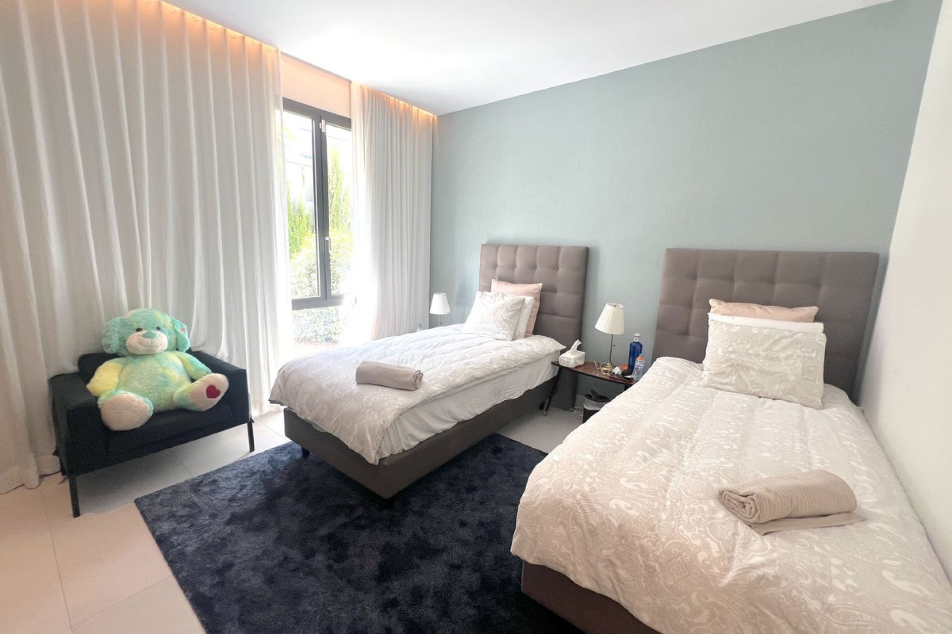 Reventa - Apartment - Duplex - Marbella - The Golden Mile