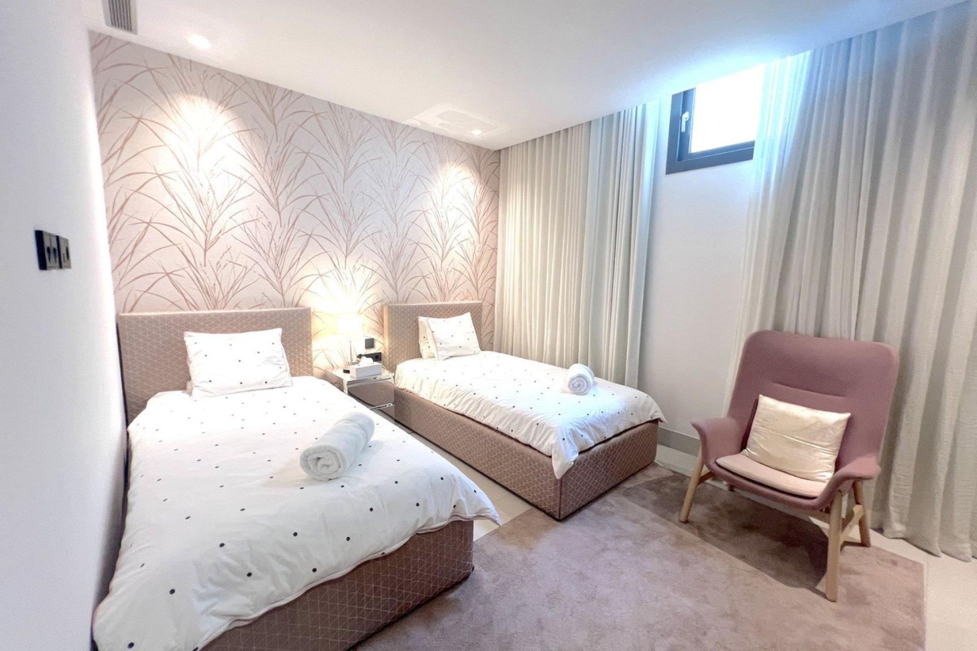 Reventa - Apartment - Duplex - Marbella - The Golden Mile