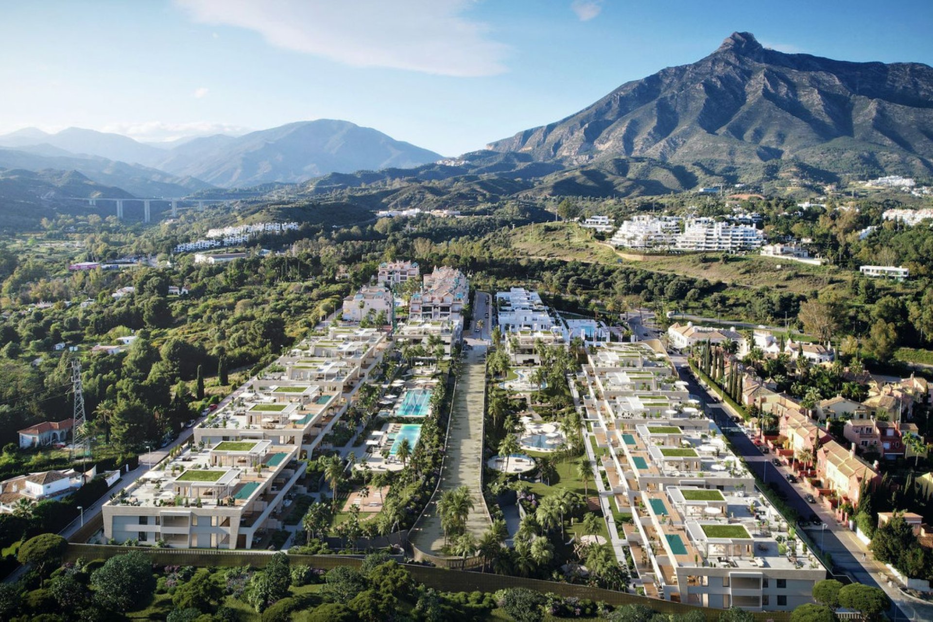 Reventa - Apartment - Duplex - Marbella - The Golden Mile