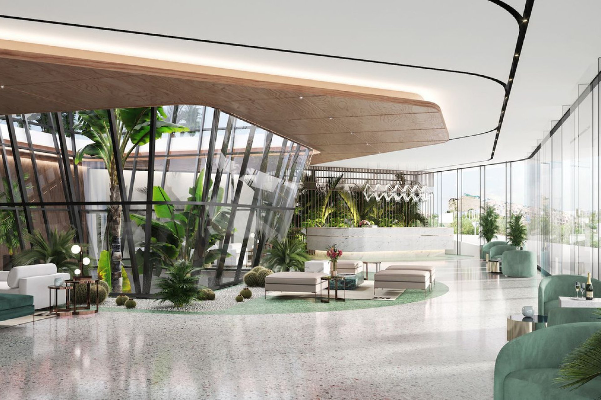 Reventa - Apartment - Duplex - Marbella - The Golden Mile