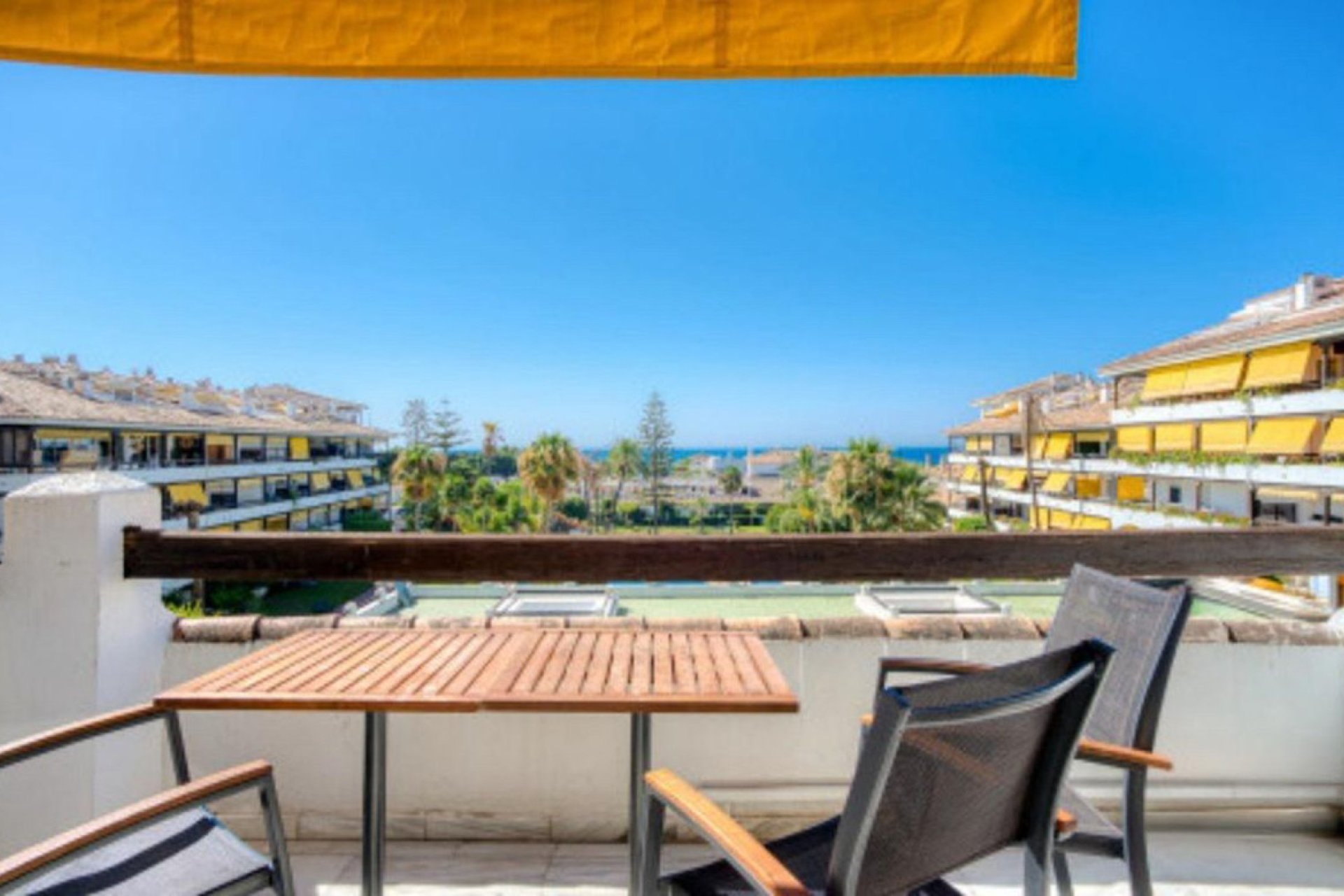 Reventa - Apartment - Duplex - Marbella - The Golden Mile