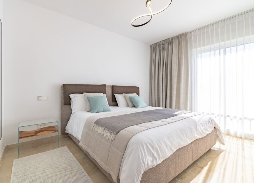 Reventa - Apartment - Duplex - Marbella - The Golden Mile