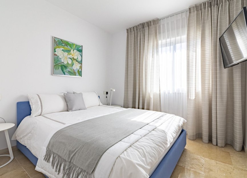 Reventa - Apartment - Duplex - Marbella - The Golden Mile