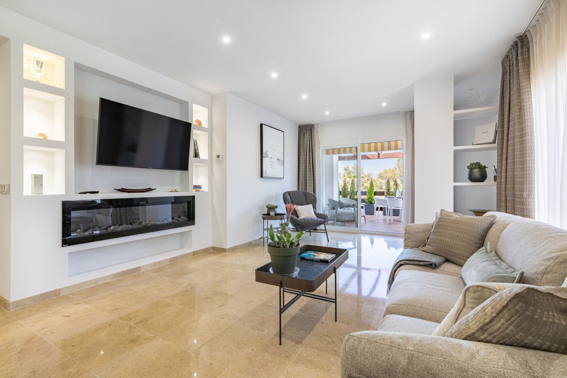 Reventa - Apartment - Duplex - Marbella - The Golden Mile