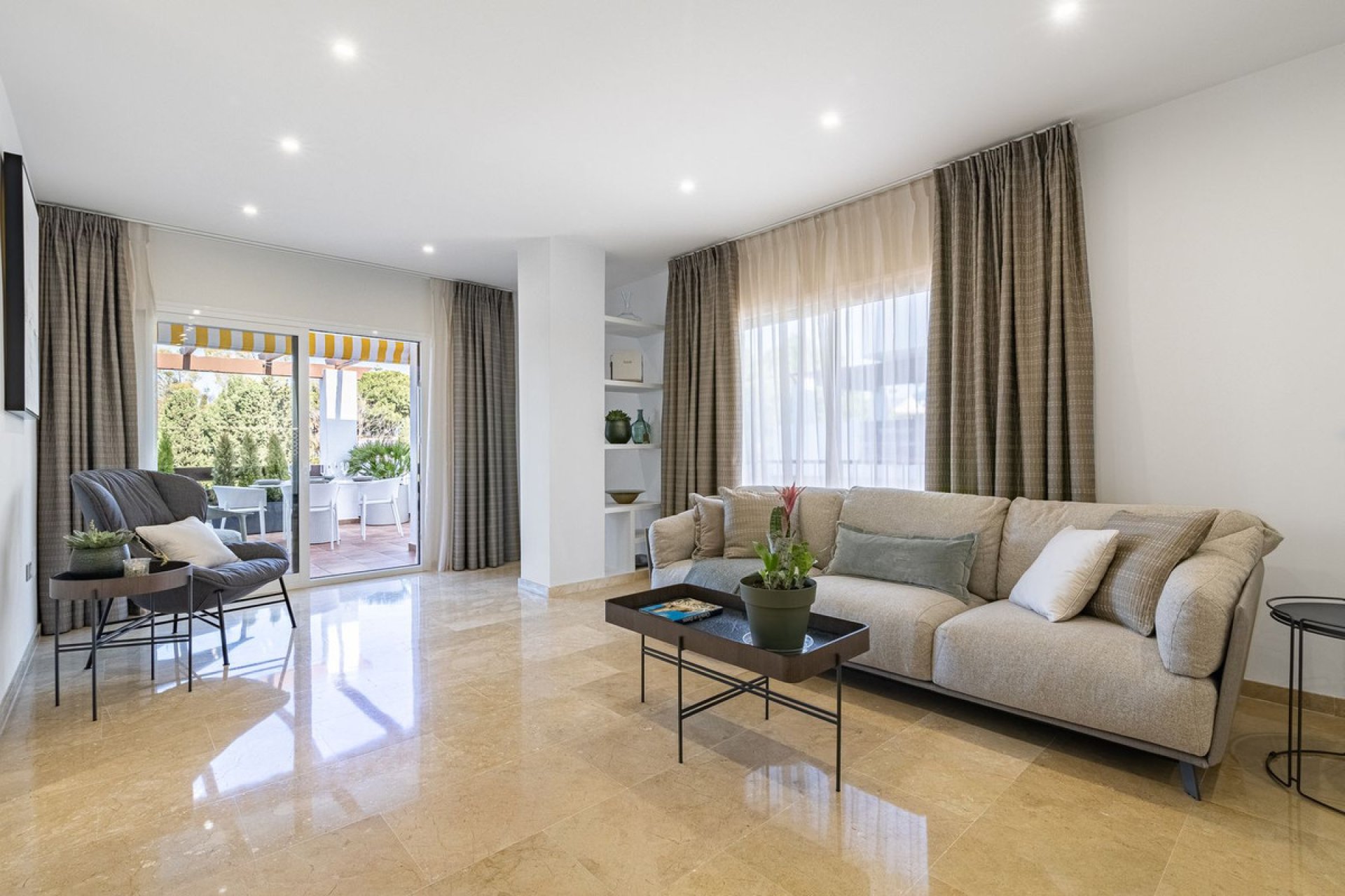 Reventa - Apartment - Duplex - Marbella - The Golden Mile