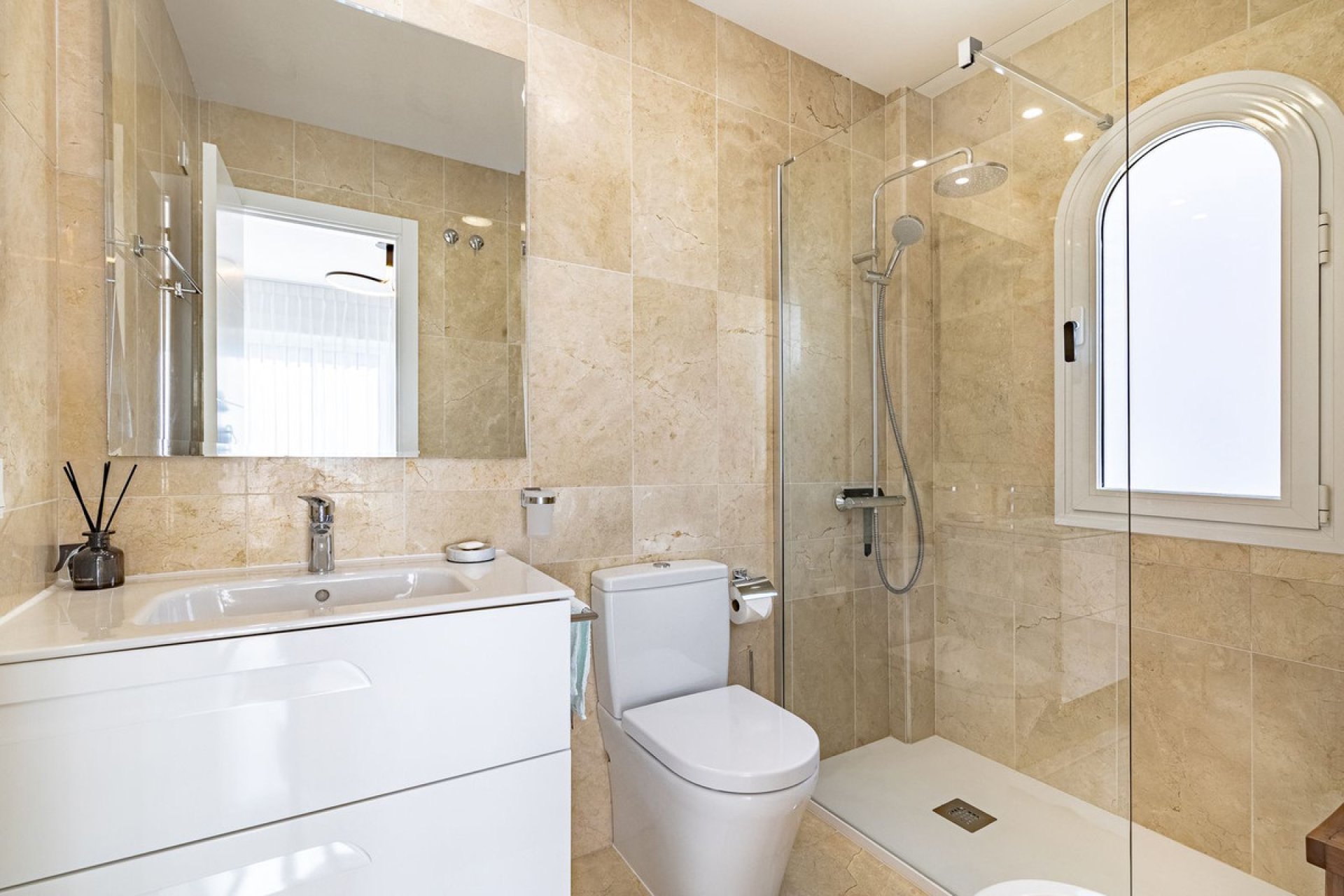 Reventa - Apartment - Duplex - Marbella - The Golden Mile