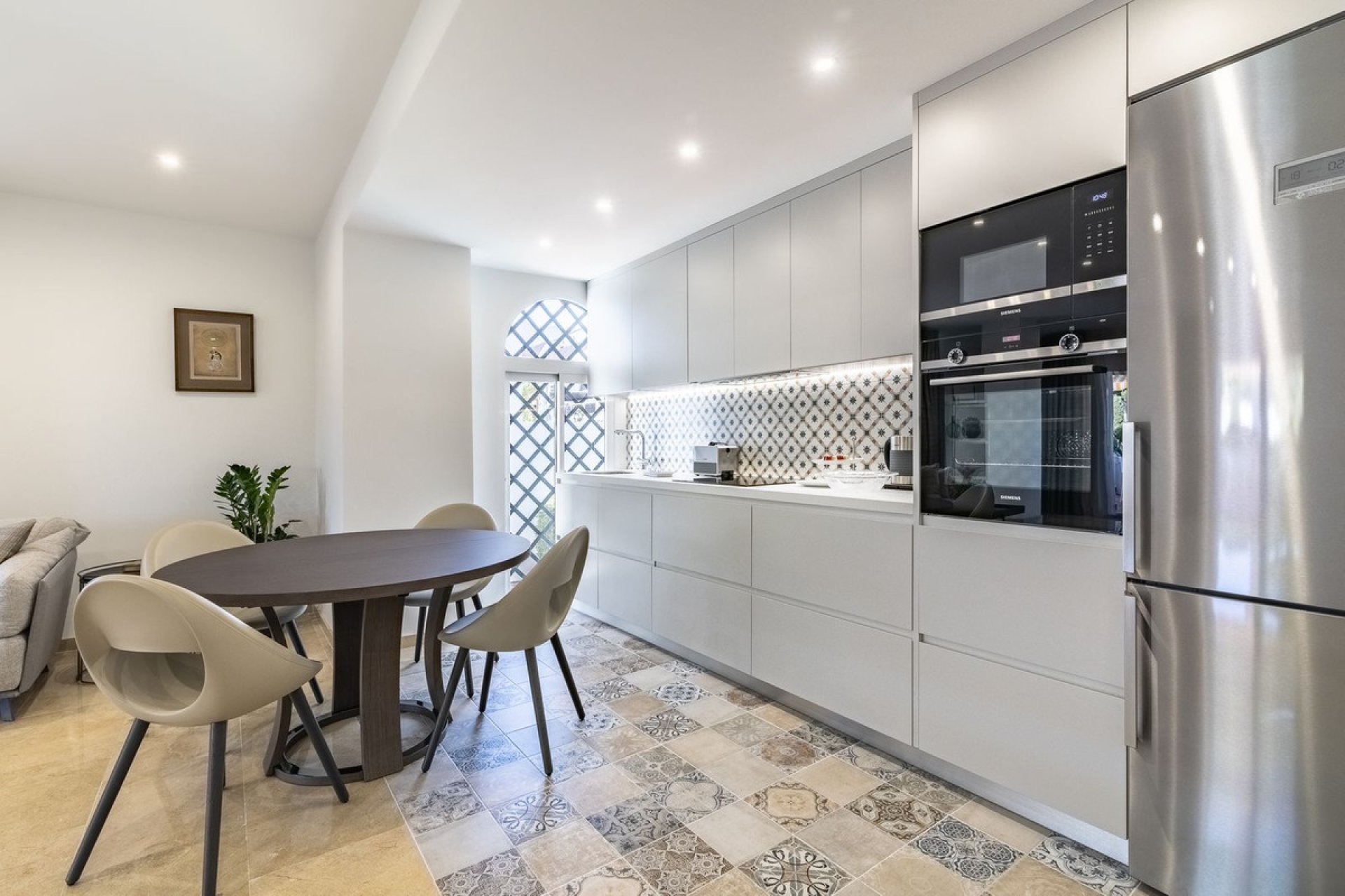 Reventa - Apartment - Duplex - Marbella - The Golden Mile