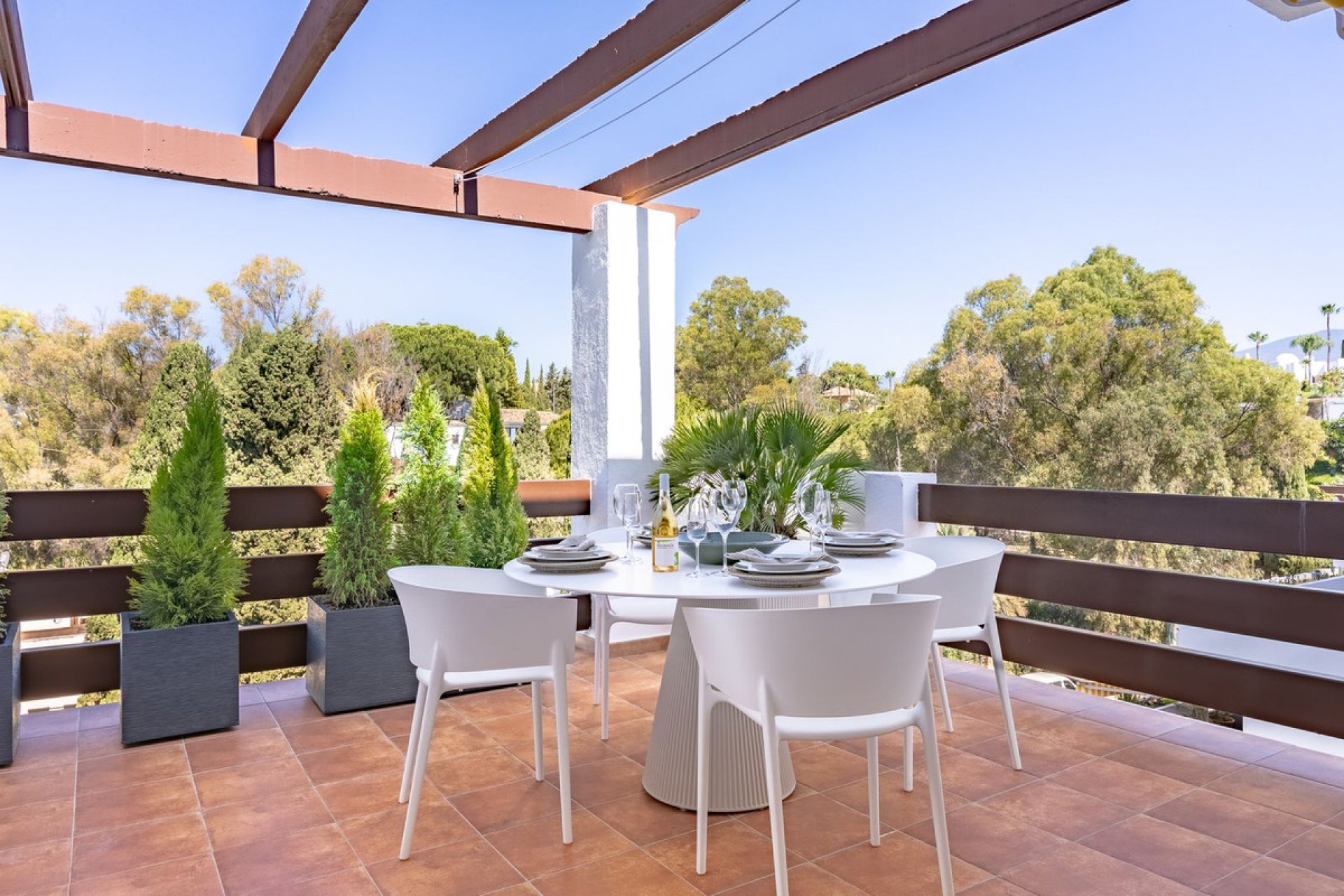 Reventa - Apartment - Duplex - Marbella - The Golden Mile