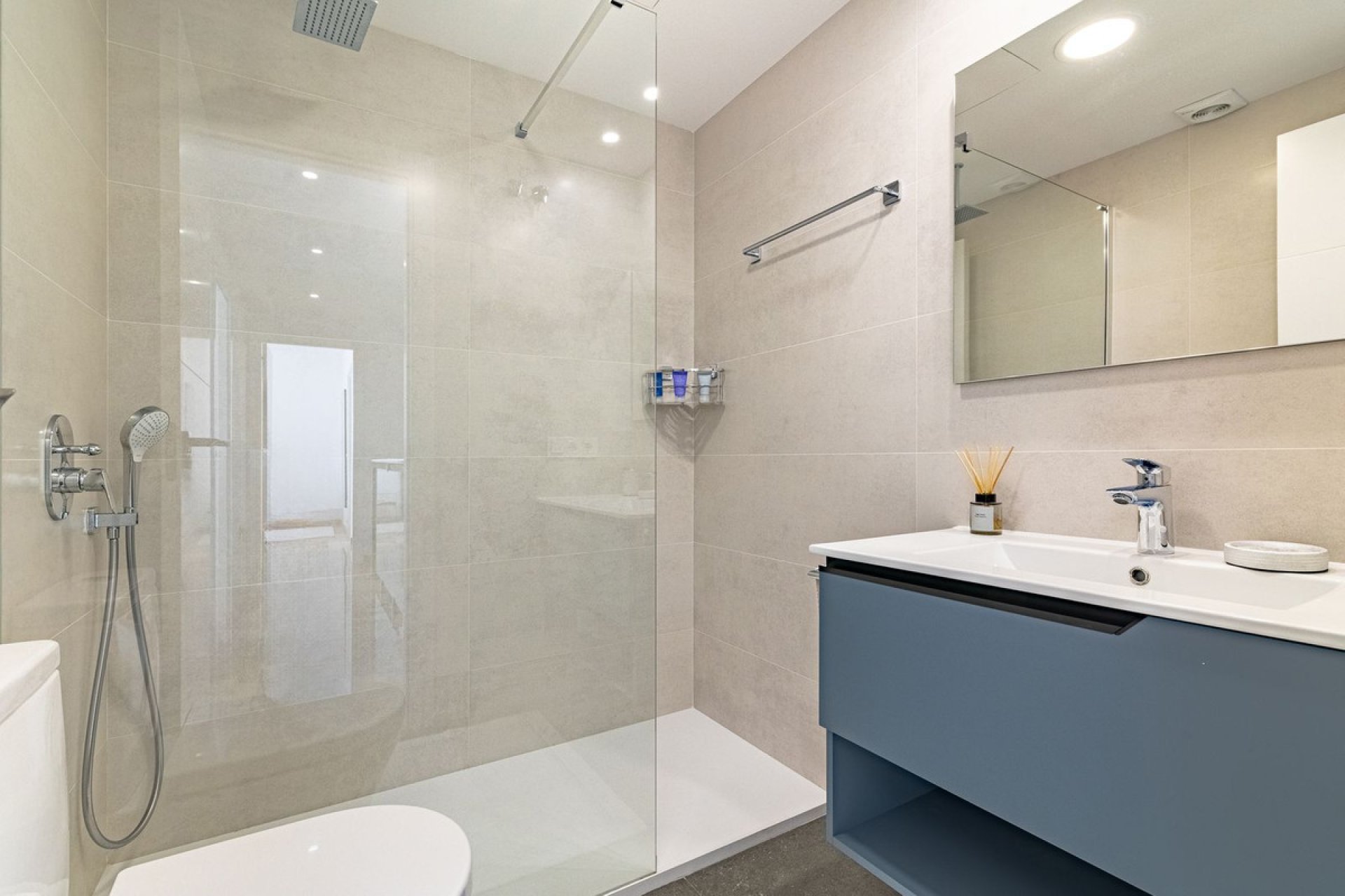 Reventa - Apartment - Duplex - Marbella - The Golden Mile