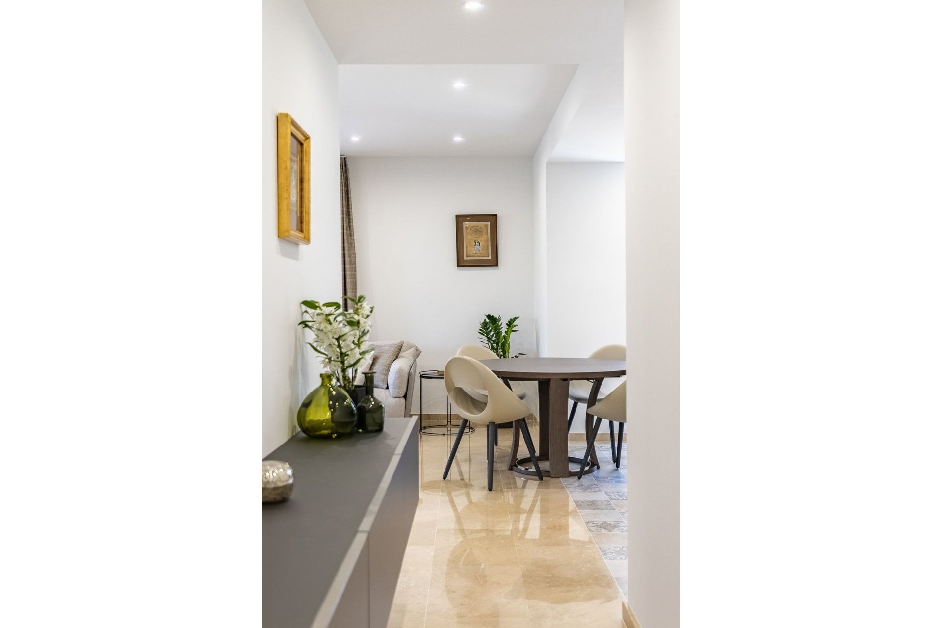 Reventa - Apartment - Duplex - Marbella - The Golden Mile