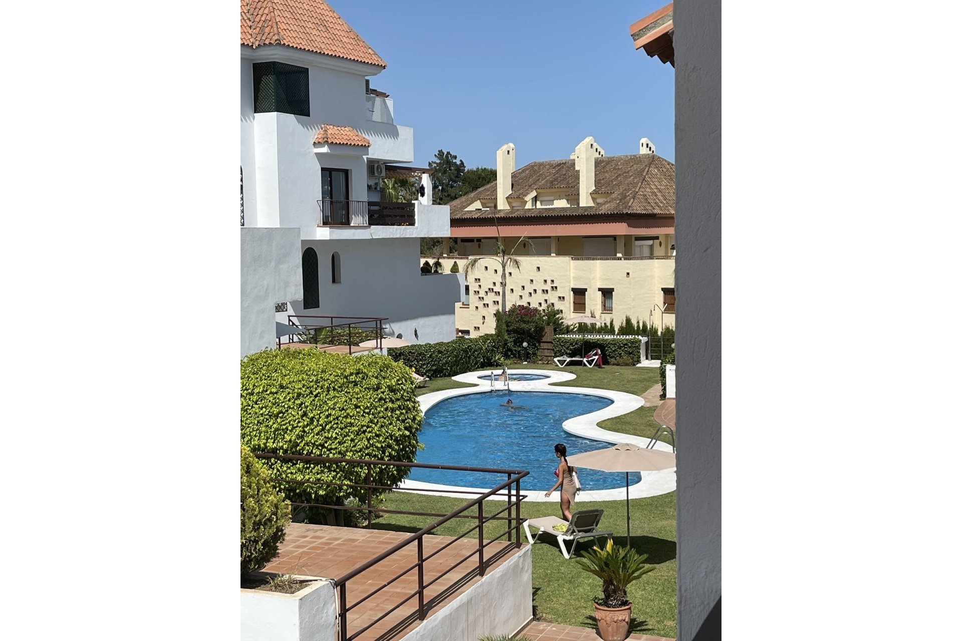 Reventa - Apartment - Duplex - Marbella - The Golden Mile