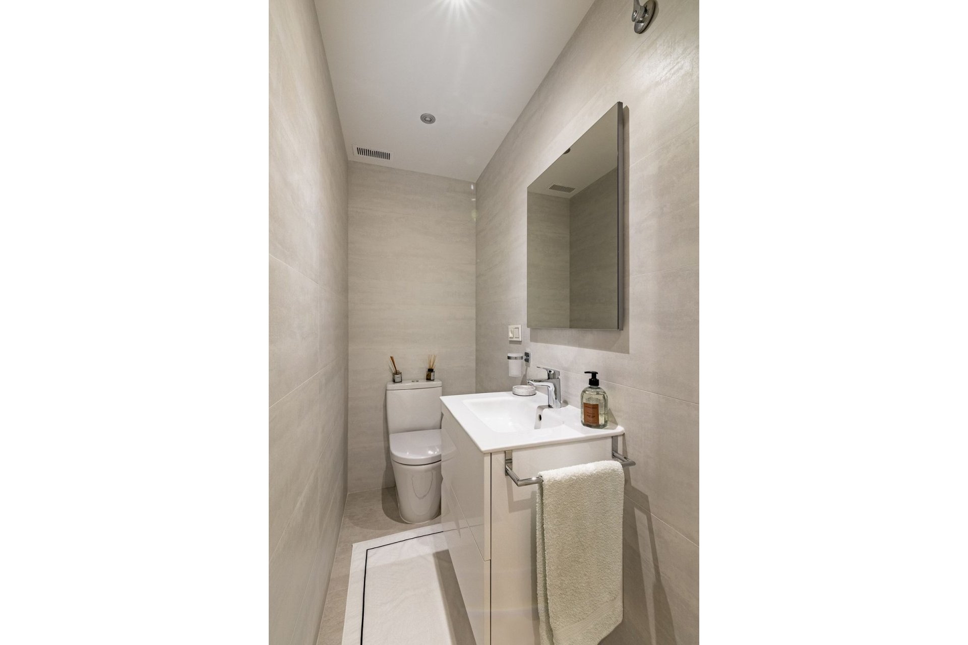 Reventa - Apartment - Duplex - Marbella - The Golden Mile