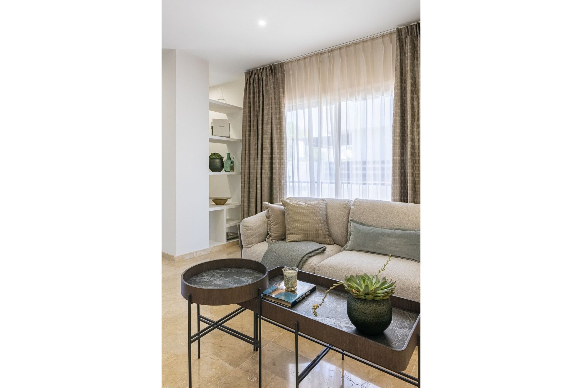 Reventa - Apartment - Duplex - Marbella - The Golden Mile