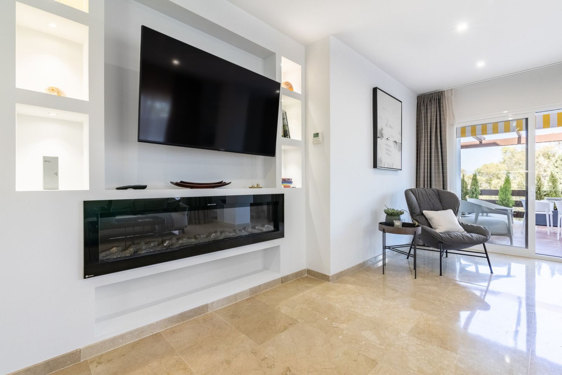 Reventa - Apartment - Duplex - Marbella - The Golden Mile