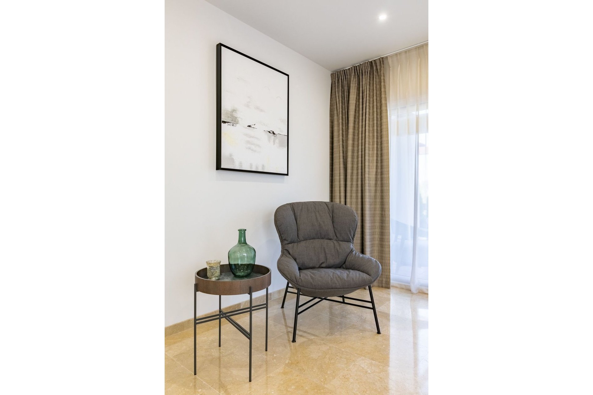 Reventa - Apartment - Duplex - Marbella - The Golden Mile