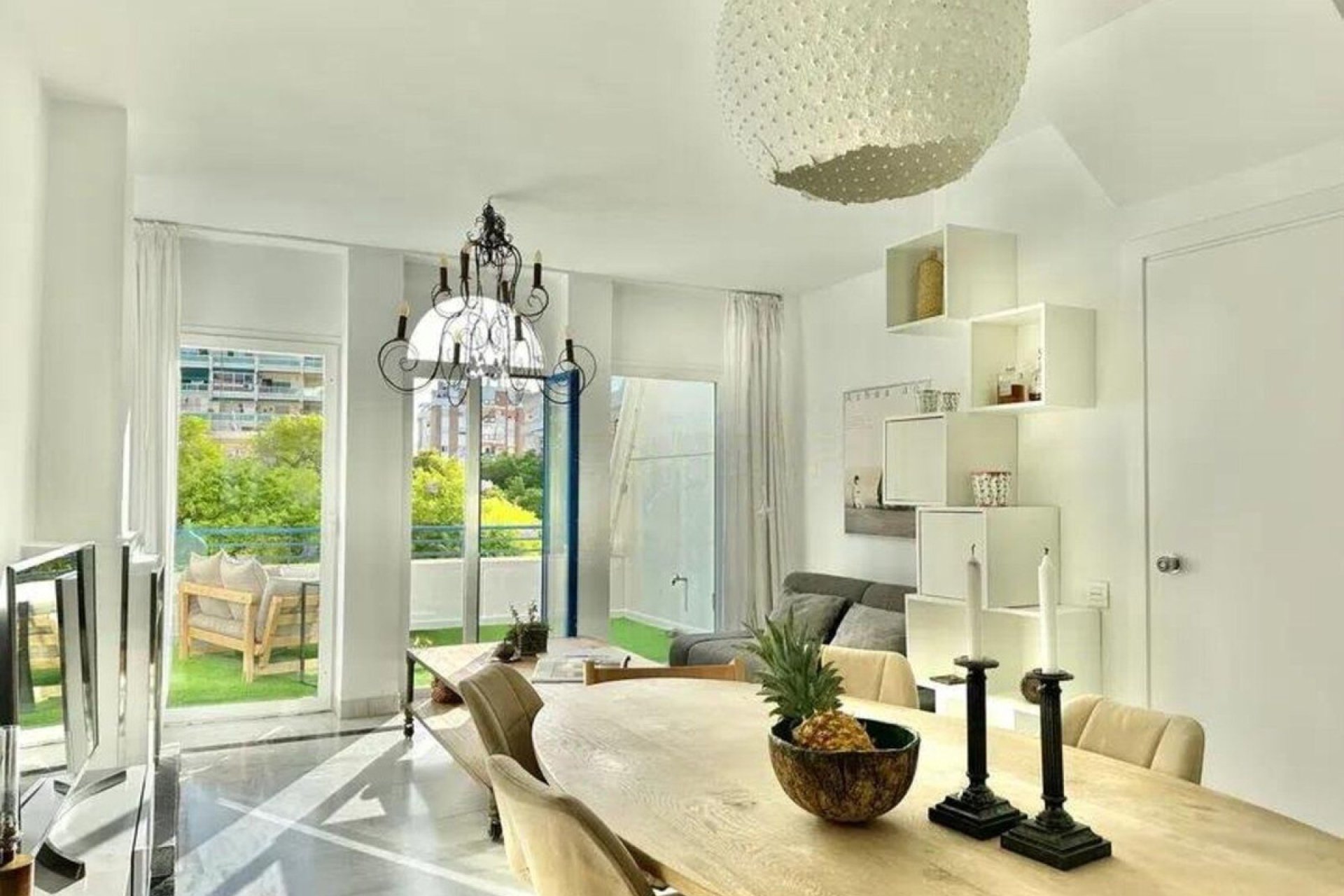 Reventa - Apartment - Duplex - Marbella - The Golden Mile