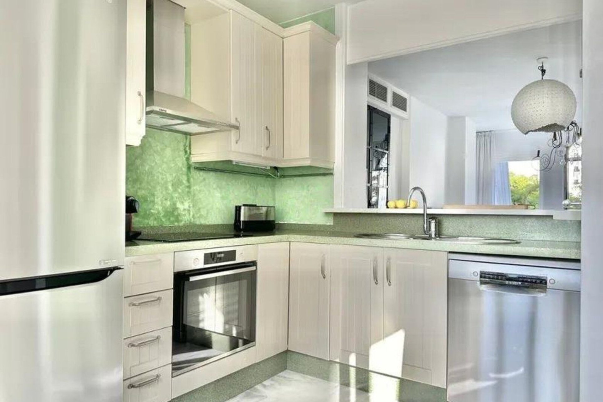 Reventa - Apartment - Duplex - Marbella - The Golden Mile