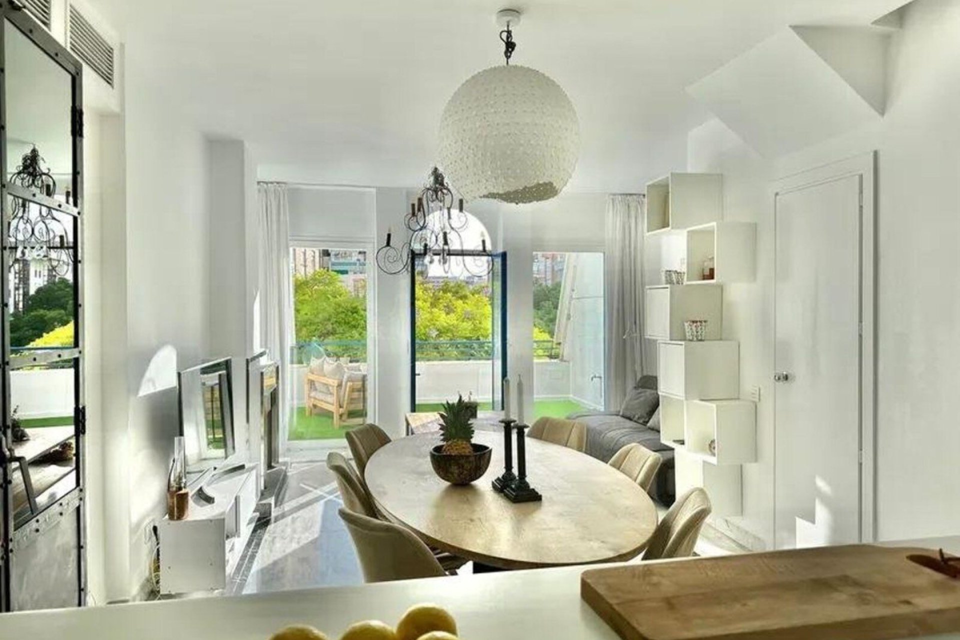 Reventa - Apartment - Duplex - Marbella - The Golden Mile