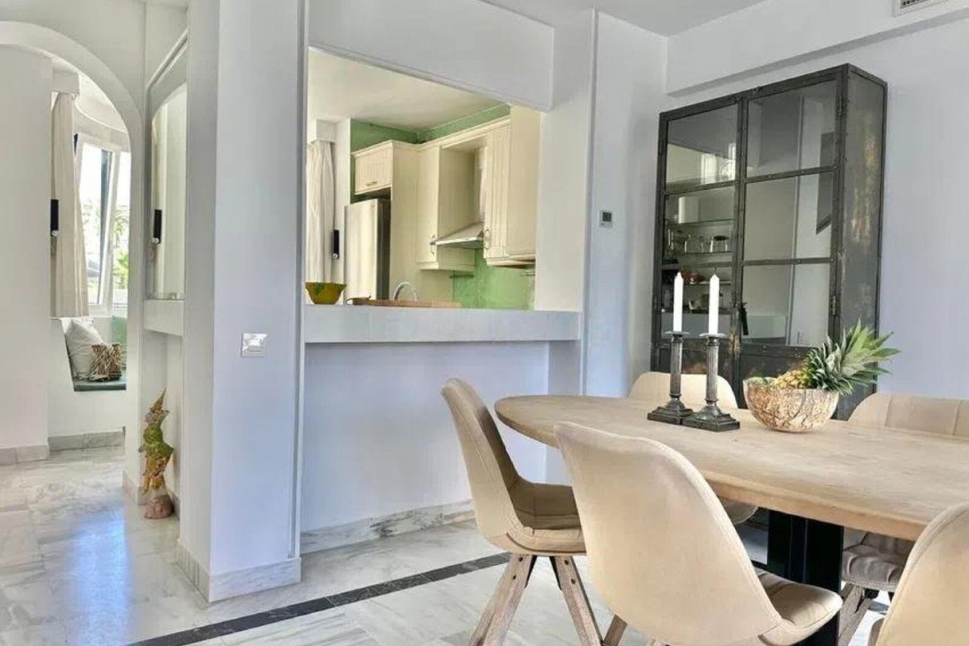 Reventa - Apartment - Duplex - Marbella - The Golden Mile