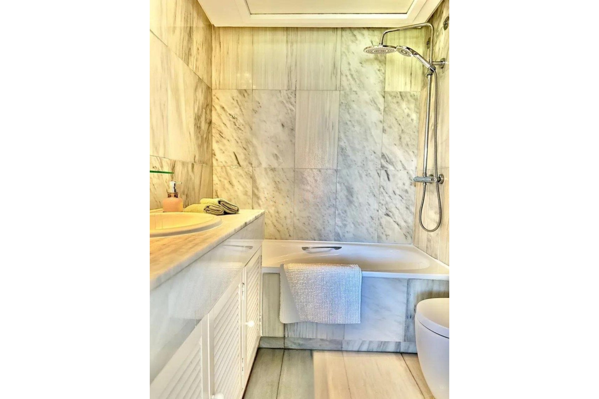 Reventa - Apartment - Duplex - Marbella - The Golden Mile