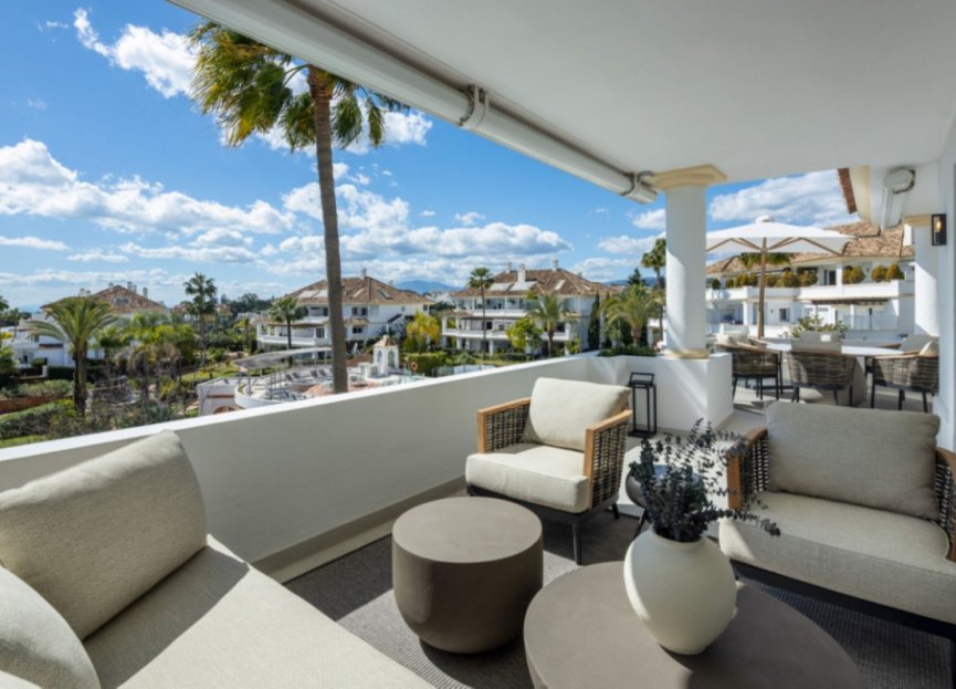 Reventa - Apartment - Duplex - Marbella - The Golden Mile