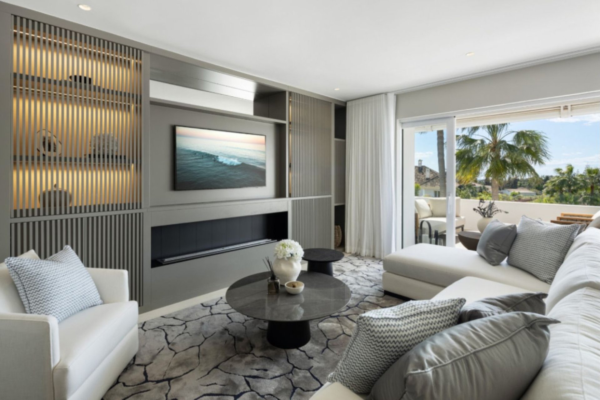 Reventa - Apartment - Duplex - Marbella - The Golden Mile