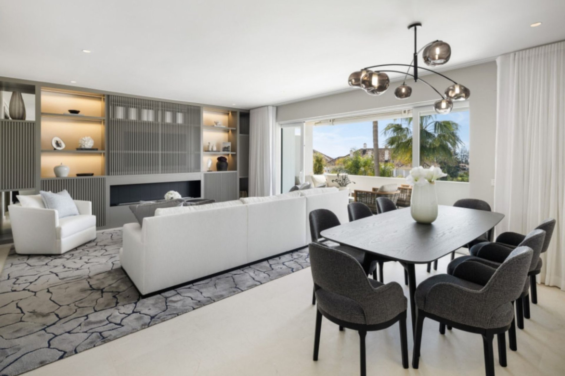 Reventa - Apartment - Duplex - Marbella - The Golden Mile