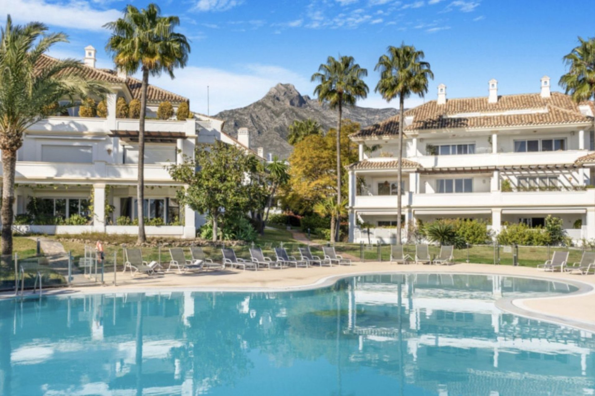 Reventa - Apartment - Duplex - Marbella - The Golden Mile