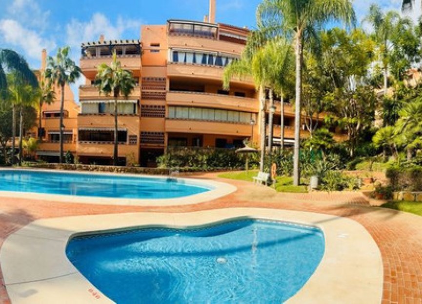 Reventa - Apartment - Duplex - Marbella