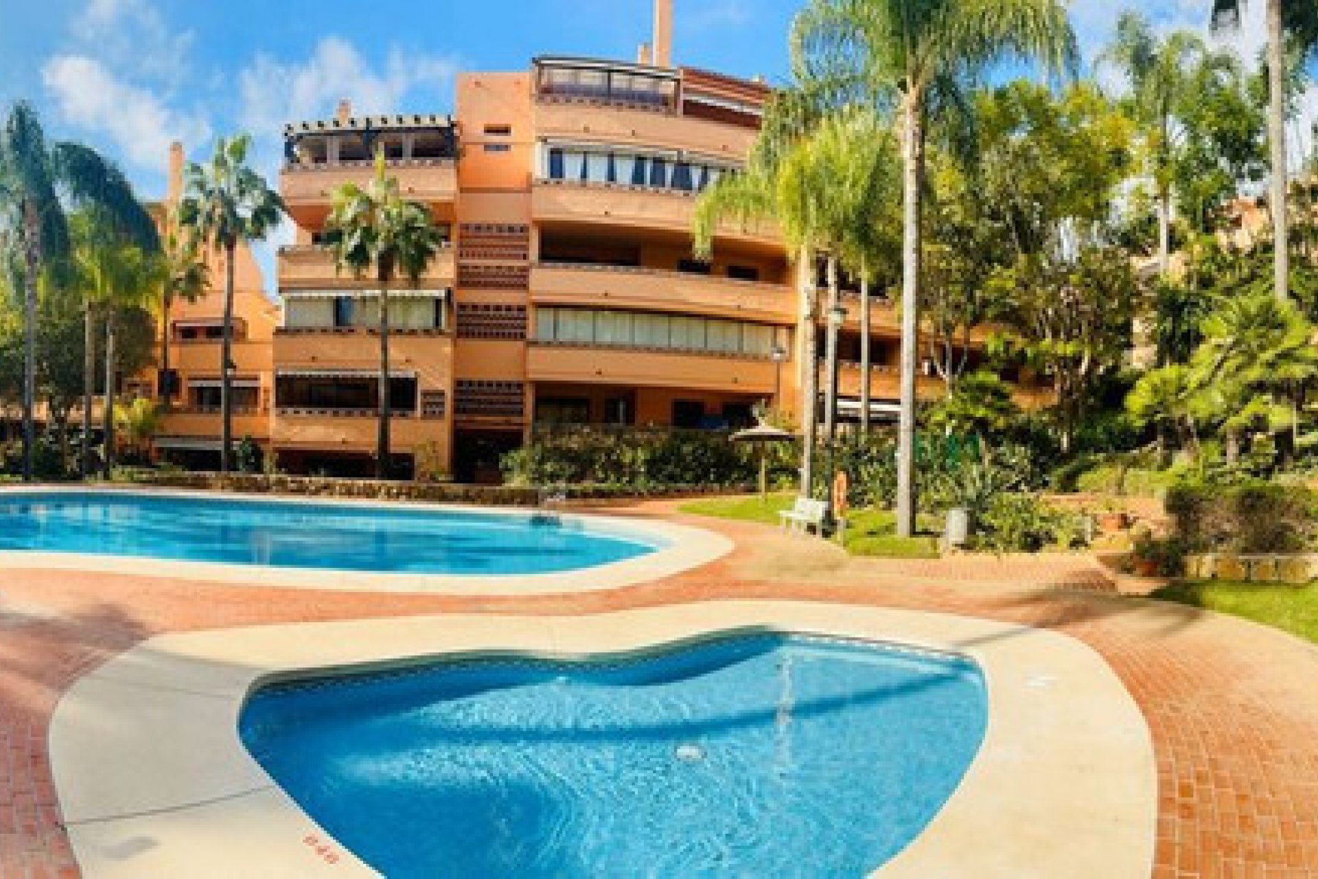 Reventa - Apartment - Duplex - Marbella