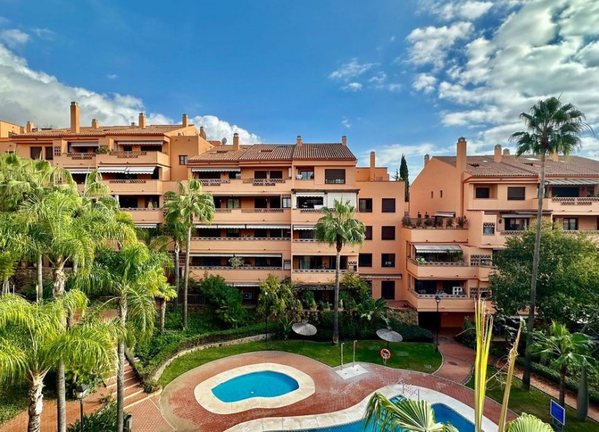 Reventa - Apartment - Duplex - Marbella