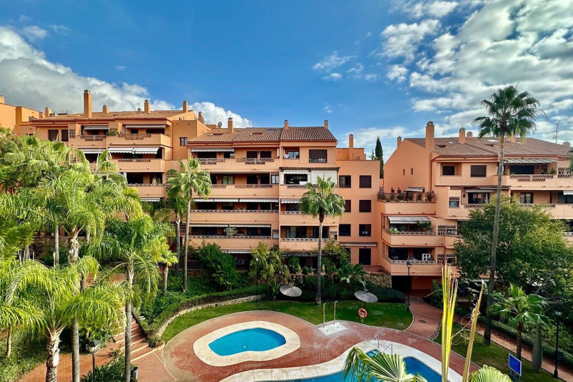 Reventa - Apartment - Duplex - Marbella