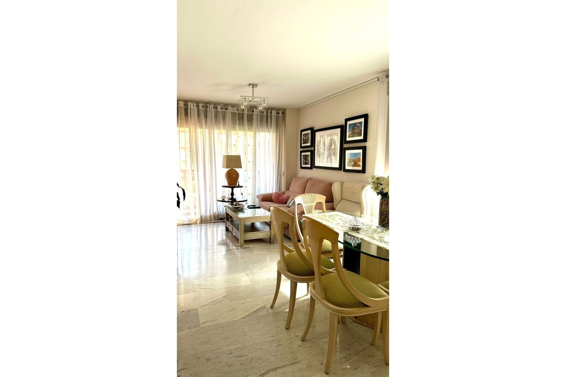 Reventa - Apartment - Duplex - Marbella