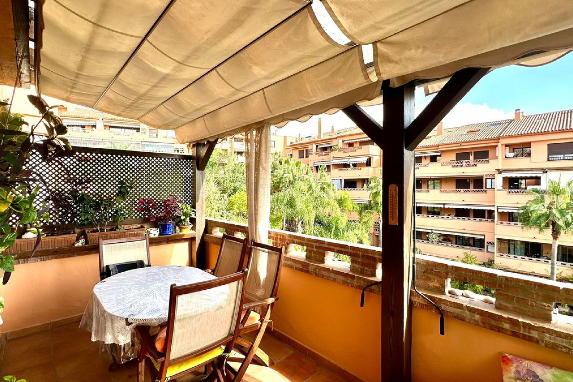 Reventa - Apartment - Duplex - Marbella