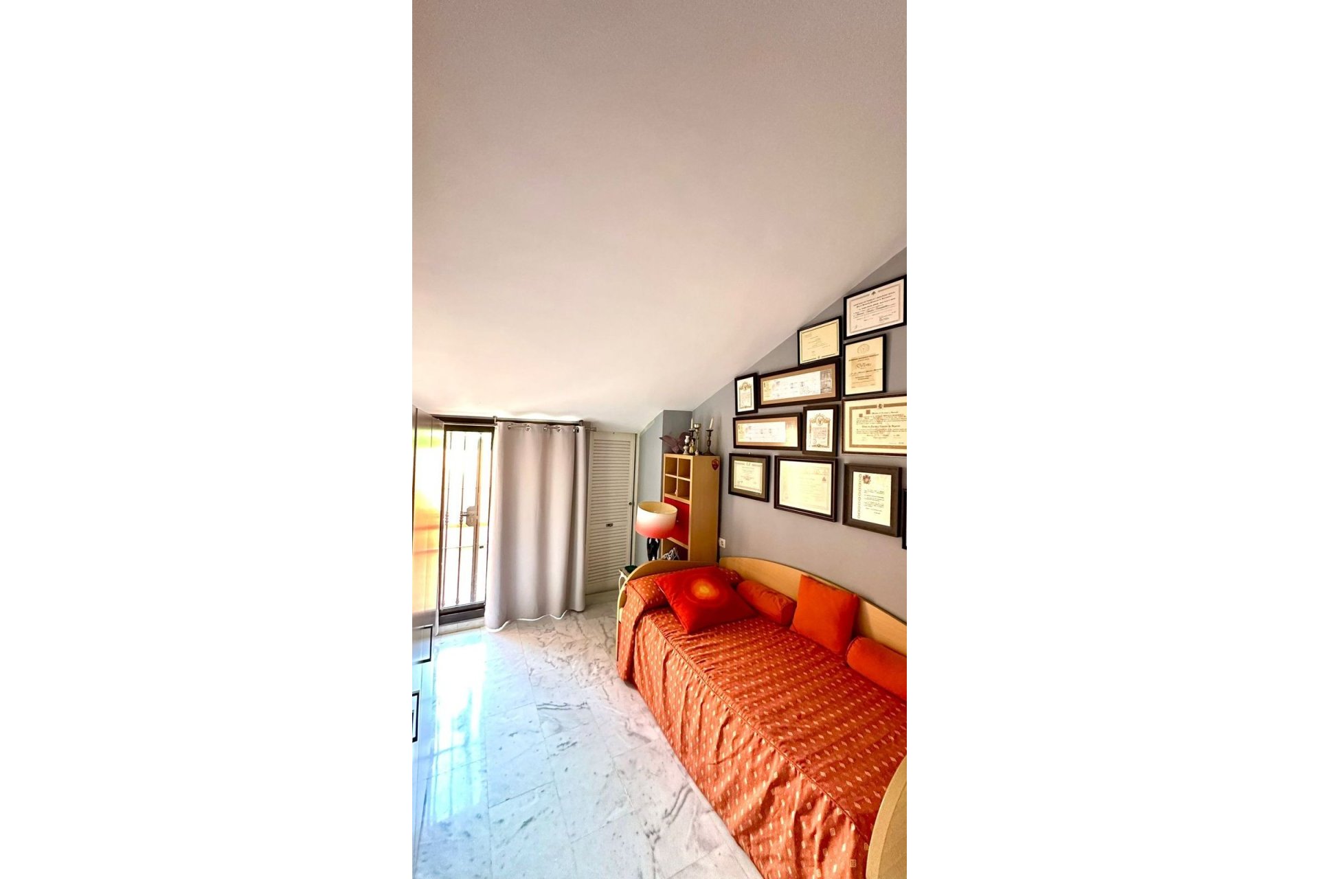 Reventa - Apartment - Duplex - Marbella