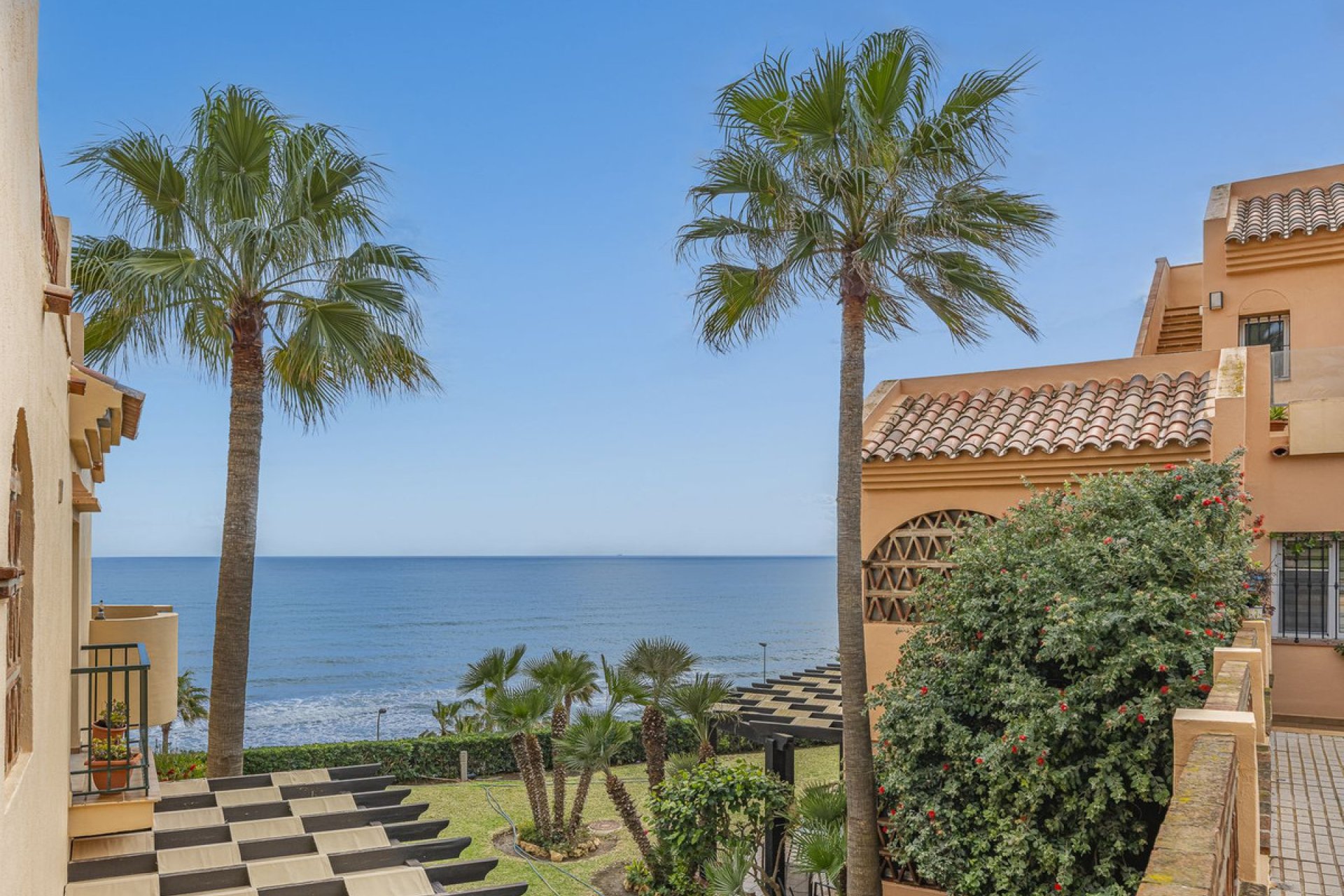 Reventa - Apartment - Duplex - Mijas - El Faro