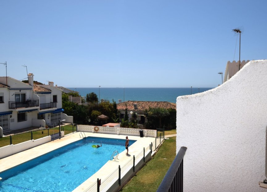 Reventa - Apartment - Duplex - Mijas - La Cala De Mijas