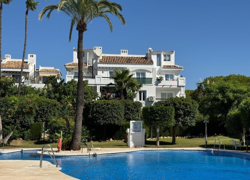 Reventa - Apartment - Duplex - Mijas - Riviera Del Sol