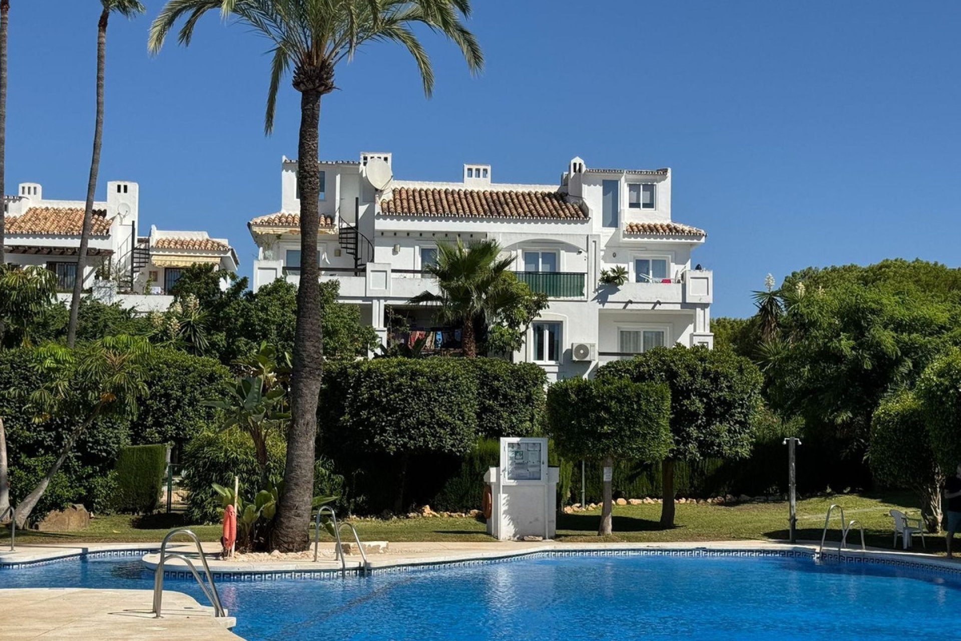 Reventa - Apartment - Duplex - Mijas - Riviera Del Sol