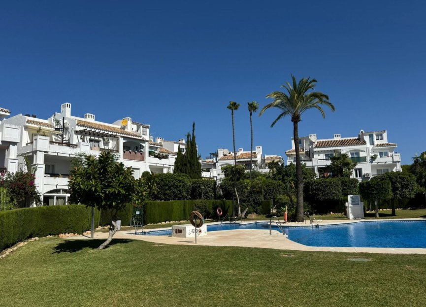 Reventa - Apartment - Duplex - Mijas - Riviera Del Sol