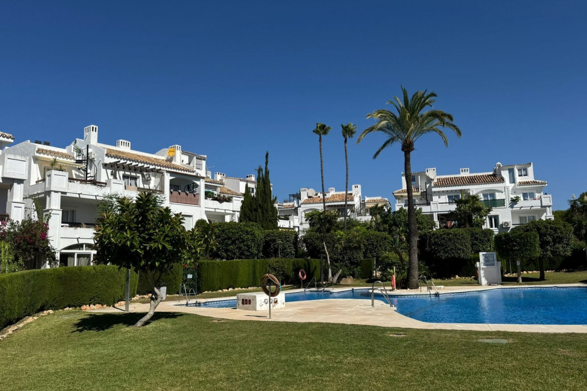Reventa - Apartment - Duplex - Mijas - Riviera Del Sol
