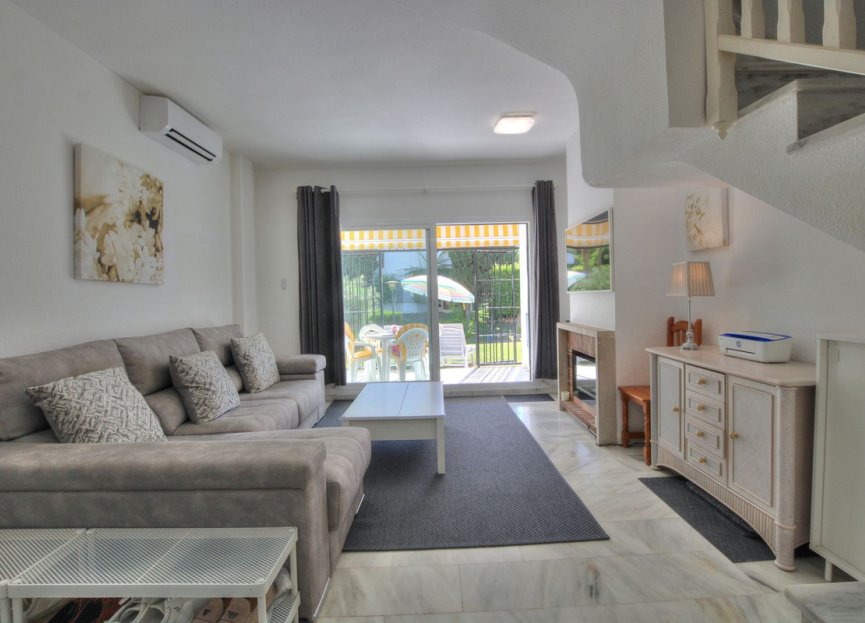 Reventa - Apartment - Duplex - Mijas - Riviera Del Sol