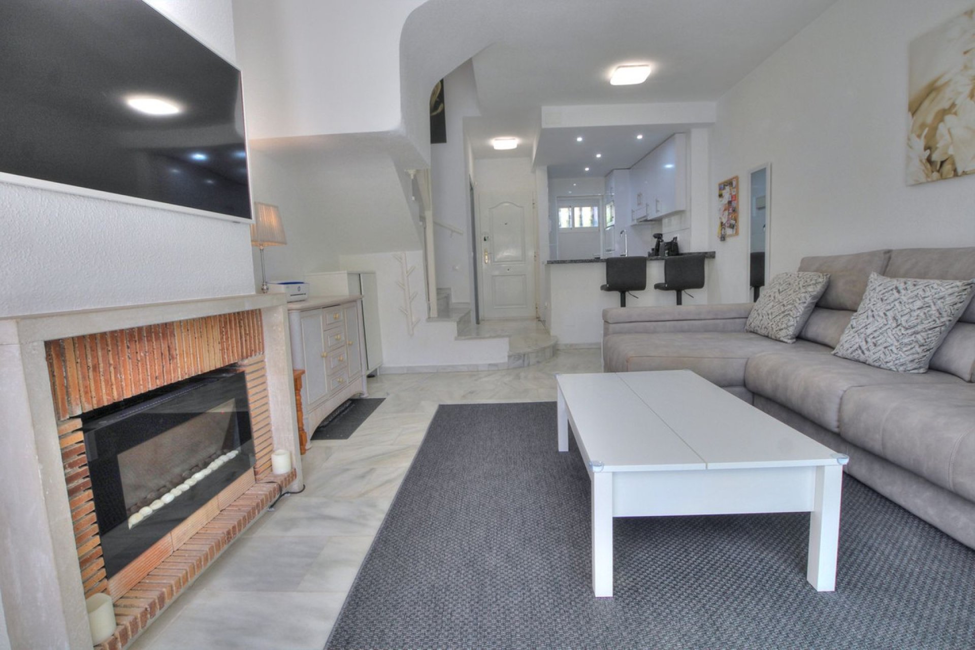 Reventa - Apartment - Duplex - Mijas - Riviera Del Sol