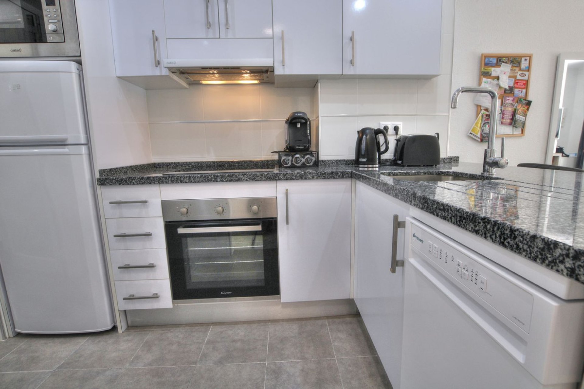 Reventa - Apartment - Duplex - Mijas - Riviera Del Sol