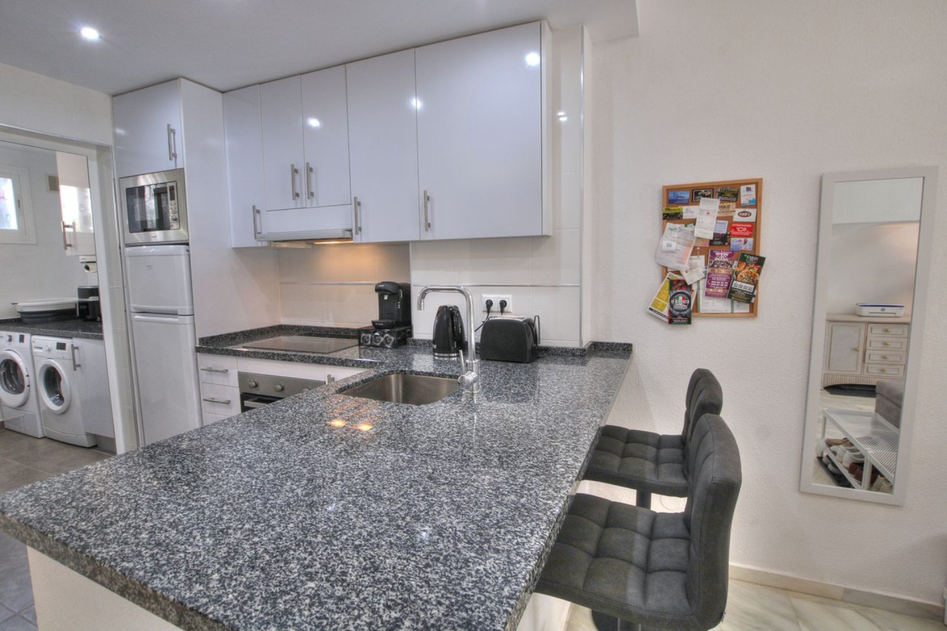 Reventa - Apartment - Duplex - Mijas - Riviera Del Sol