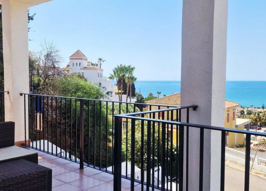 Reventa - Apartment - Duplex - Mijas - Riviera Del Sol