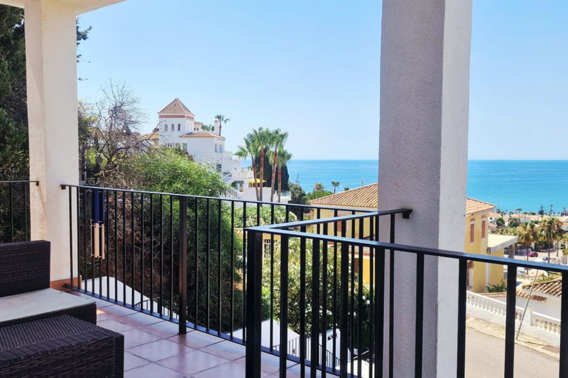 Reventa - Apartment - Duplex - Mijas - Riviera Del Sol