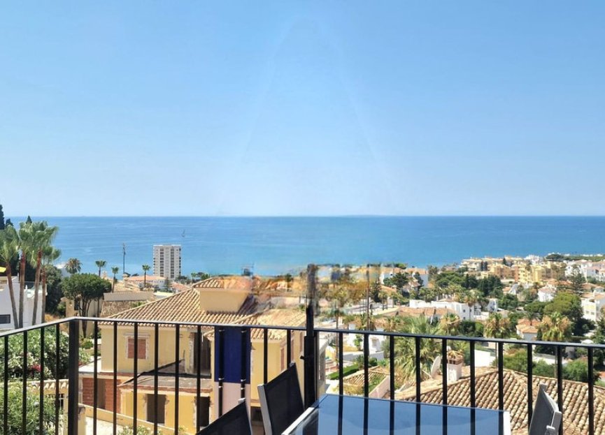 Reventa - Apartment - Duplex - Mijas - Riviera Del Sol