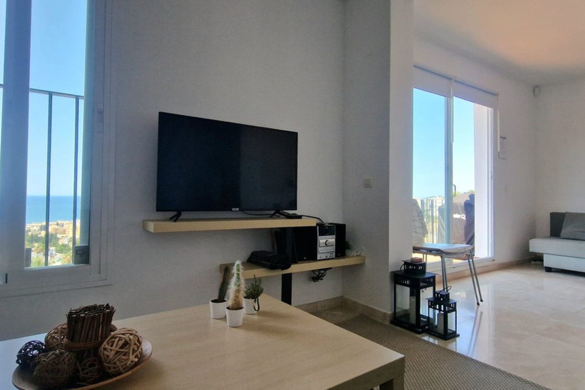 Reventa - Apartment - Duplex - Mijas - Riviera Del Sol