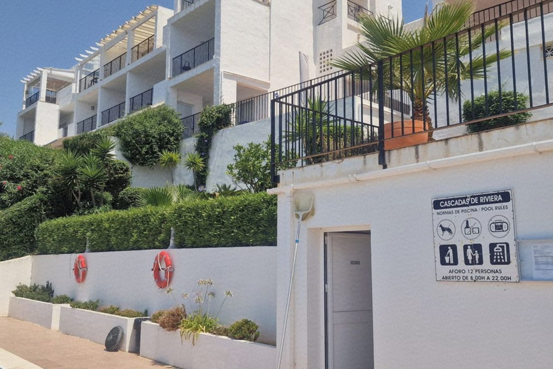 Reventa - Apartment - Duplex - Mijas - Riviera Del Sol